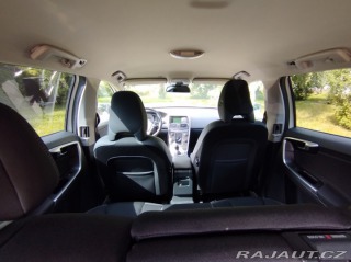 Volvo XC60 M1 2013