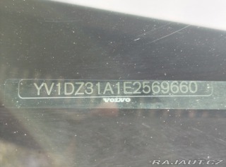 Volvo XC60 M1 2013