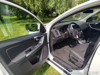 Volvo XC60 M1 2013