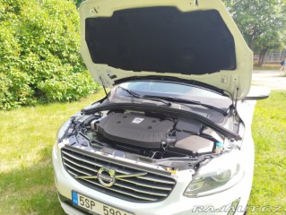 Volvo XC60 M1 2013