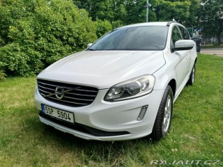 Volvo XC60 M1 2013