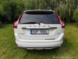 Volvo XC60 M1 2013