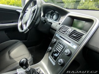 Volvo XC60 M1 2013