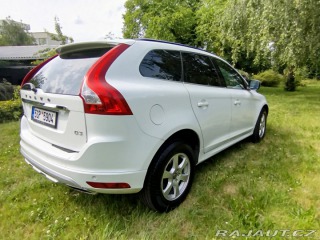 Volvo XC60 M1 2013