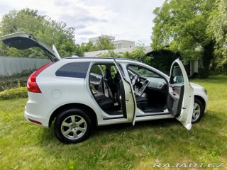 Volvo XC60 M1 2013