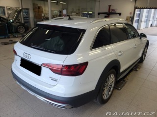 Audi A4 Allroad 40TDI Quattro 150 2023