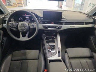 Audi A4 Allroad 40TDI Quattro 150 2023