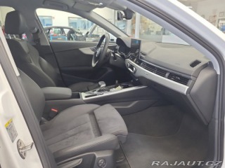 Audi A4 Allroad 40TDI Quattro 150 2023