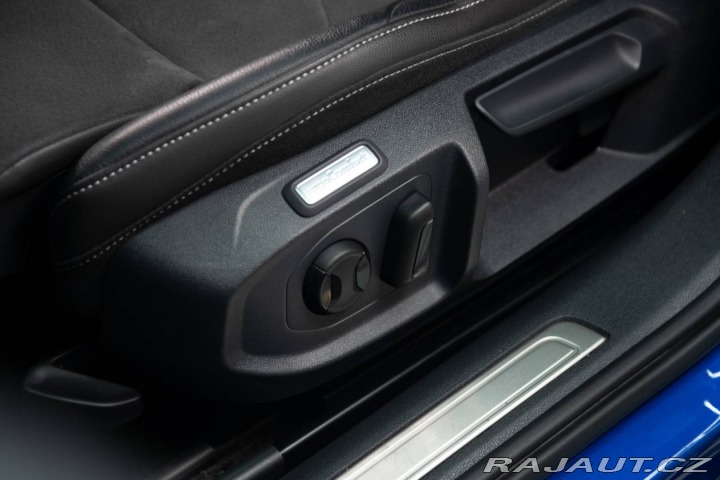 Volkswagen Arteon Shooting Brake 2021