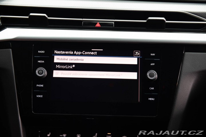 Volkswagen Arteon Shooting Brake 2021