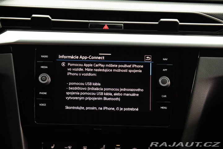 Volkswagen Arteon Shooting Brake 2021