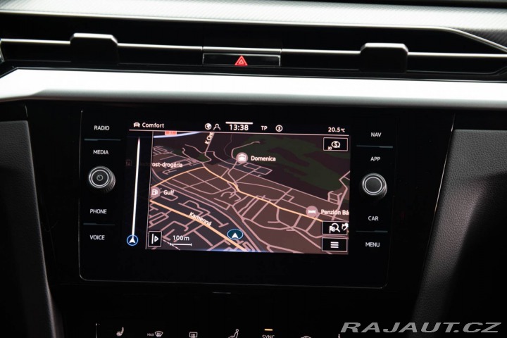 Volkswagen Arteon Shooting Brake 2021