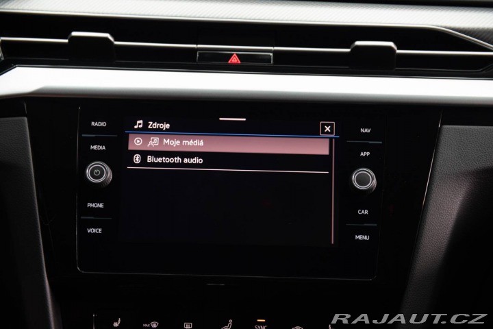 Volkswagen Arteon Shooting Brake 2021