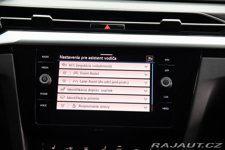 Volkswagen Arteon Shooting Brake 2021