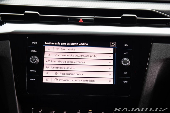 Volkswagen Arteon Shooting Brake 2021