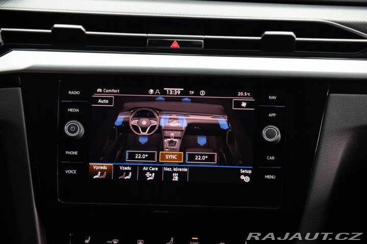 Volkswagen Arteon Shooting Brake 2021