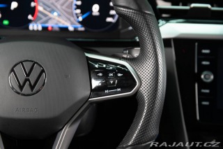 Volkswagen Arteon Shooting Brake 2021