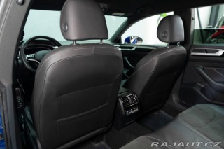 Volkswagen Arteon Shooting Brake 2021