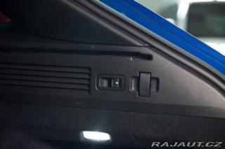 Volkswagen Arteon Shooting Brake 2021