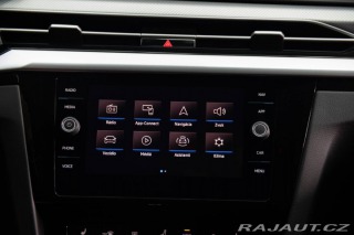 Volkswagen Arteon Shooting Brake 2021