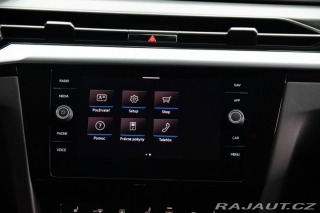 Volkswagen Arteon Shooting Brake 2021