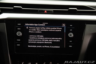 Volkswagen Arteon Shooting Brake 2021