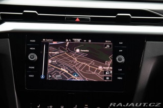 Volkswagen Arteon Shooting Brake 2021