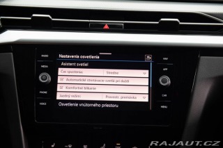 Volkswagen Arteon Shooting Brake 2021