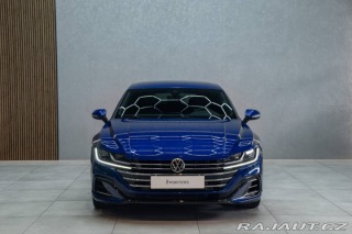 Volkswagen Arteon Shooting Brake 2021