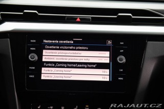Volkswagen Arteon Shooting Brake 2021