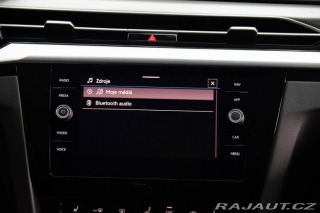 Volkswagen Arteon Shooting Brake 2021