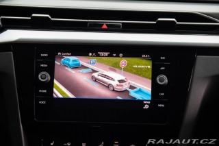 Volkswagen Arteon Shooting Brake 2021