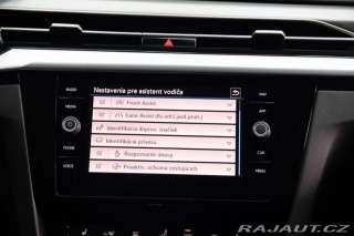 Volkswagen Arteon Shooting Brake 2021