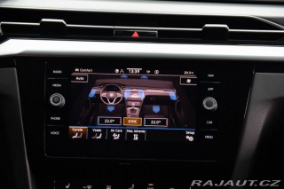 Volkswagen Arteon Shooting Brake 2021