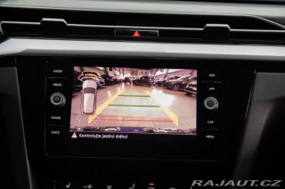 Volkswagen Arteon Shooting Brake 2021