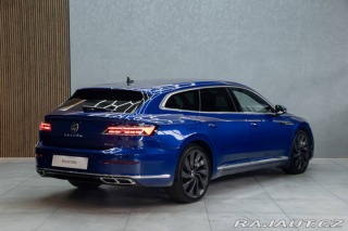 Volkswagen Arteon Shooting Brake 2021