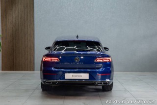 Volkswagen Arteon Shooting Brake 2021