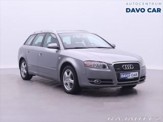 Audi A4 3,0 TDi Quattro Automat K