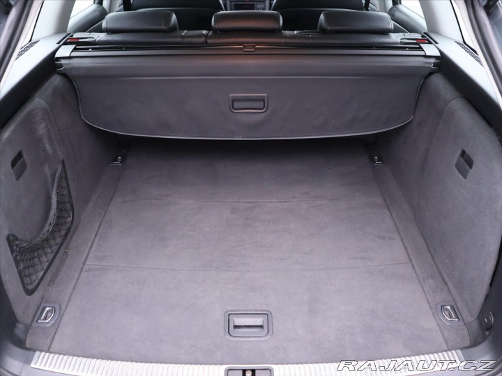 Audi A4 3,0 TDi Quattro Automat K 2005