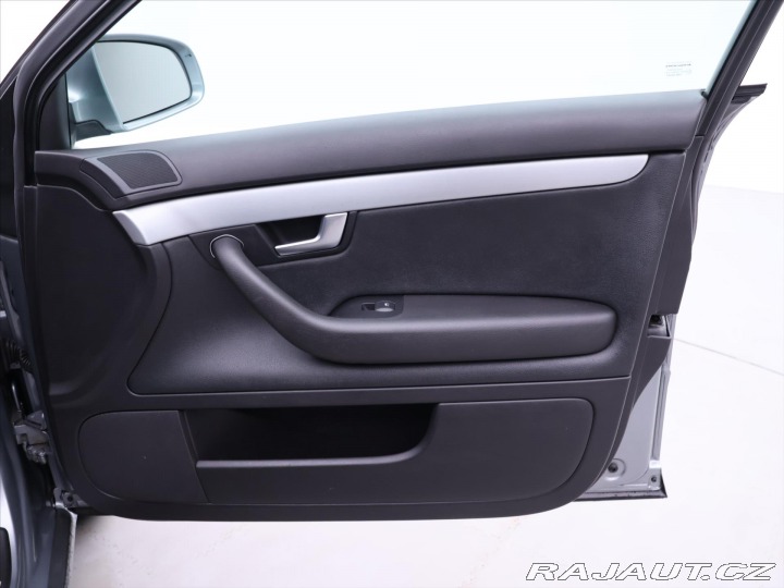 Audi A4 3,0 TDi Quattro Automat K 2005