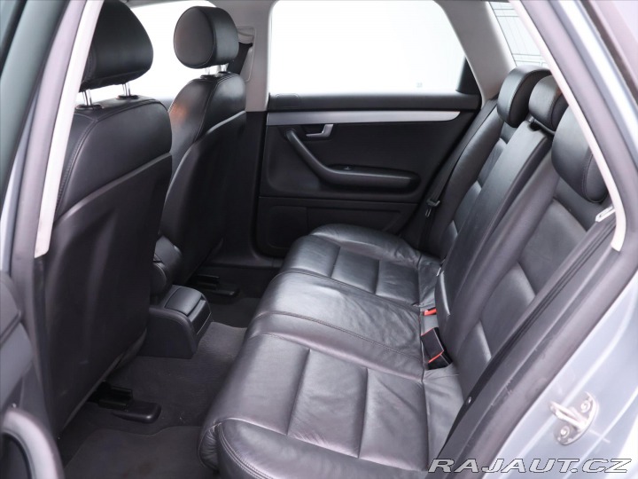 Audi A4 3,0 TDi Quattro Automat K 2005