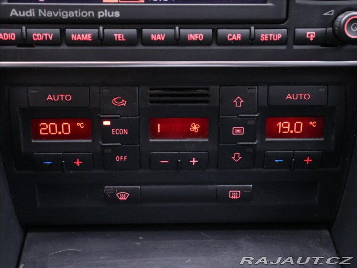 Audi A4 3,0 TDi Quattro Automat K 2005