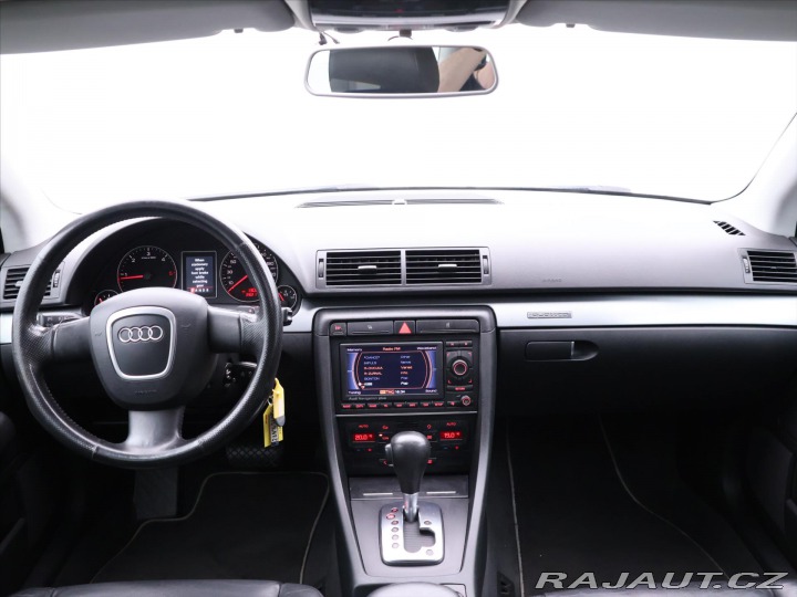 Audi A4 3,0 TDi Quattro Automat K 2005