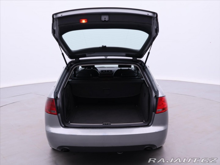 Audi A4 3,0 TDi Quattro Automat K 2005