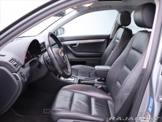 Audi A4 3,0 TDi Quattro Automat K 2005