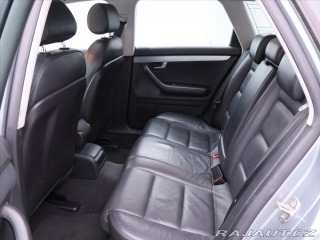 Audi A4 3,0 TDi Quattro Automat K 2005