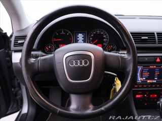 Audi A4 3,0 TDi Quattro Automat K 2005