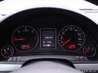 Audi A4 3,0 TDi Quattro Automat K 2005