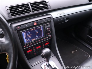 Audi A4 3,0 TDi Quattro Automat K 2005