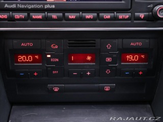 Audi A4 3,0 TDi Quattro Automat K 2005